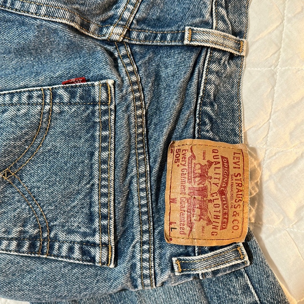 Levi’s
